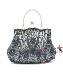 Women Clutch Embroidered Hand Bags
